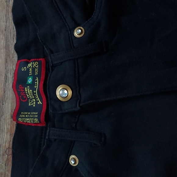 Pants - Picture 9 of 16